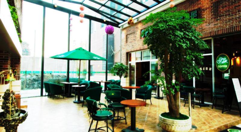 Hanting Express Shanghai Changshou Road Exterior photo